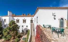 Pousada Castelo De Obidos